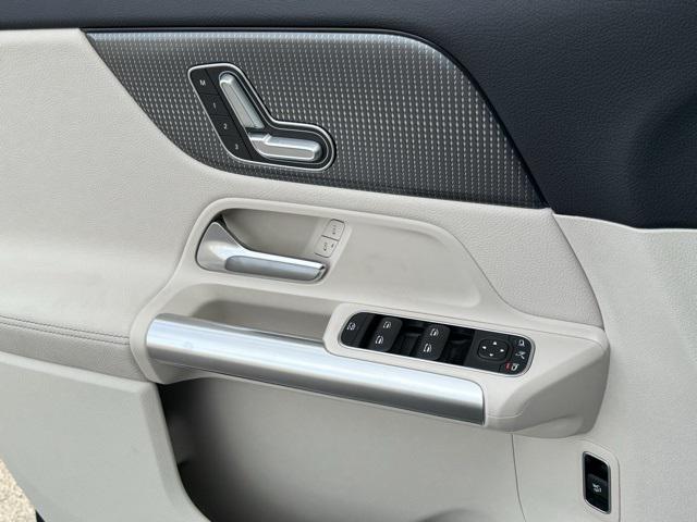 2023 Mercedes-Benz GLA-CLASS GLA 250