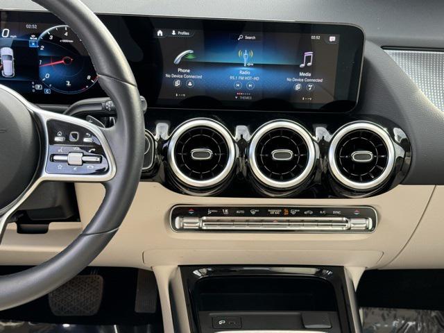 2023 Mercedes-Benz GLA-CLASS GLA 250