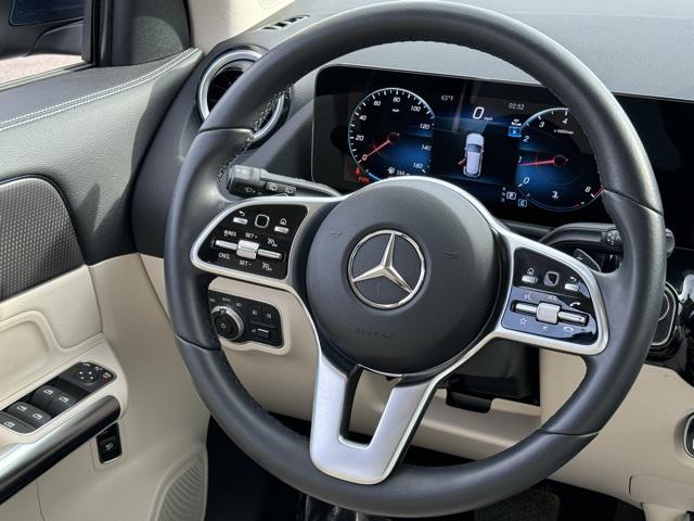 2023 Mercedes-Benz GLA-CLASS GLA 250