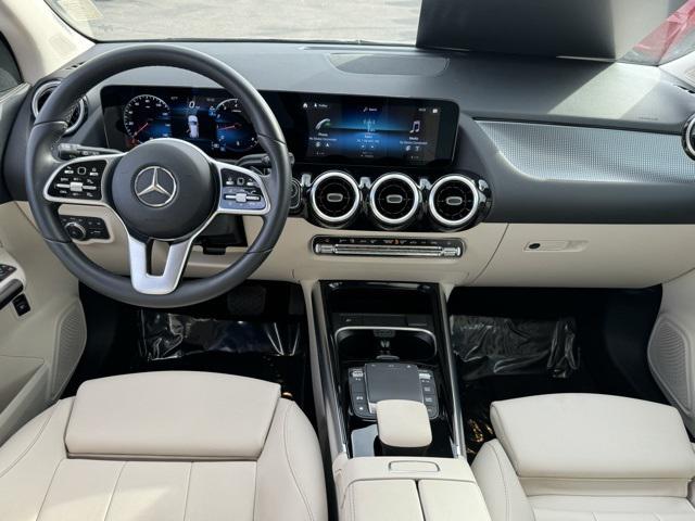 2023 Mercedes-Benz GLA-CLASS GLA 250