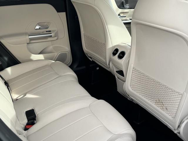 2023 Mercedes-Benz GLA-CLASS GLA 250