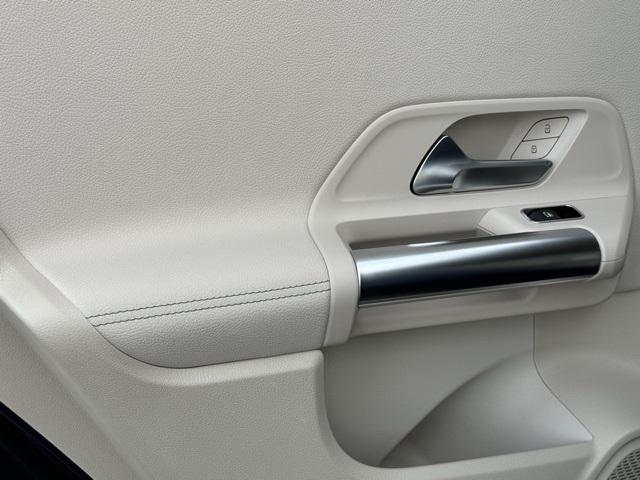 2023 Mercedes-Benz GLA-CLASS GLA 250