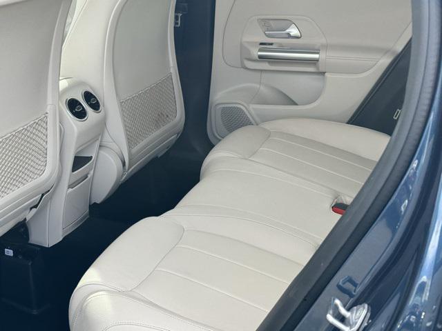 2023 Mercedes-Benz GLA-CLASS GLA 250