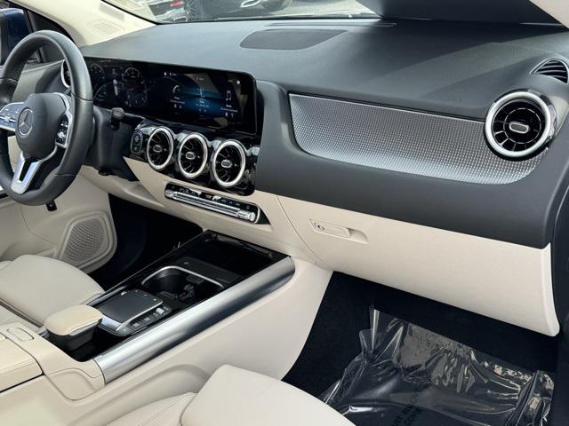 2023 Mercedes-Benz GLA-CLASS GLA 250