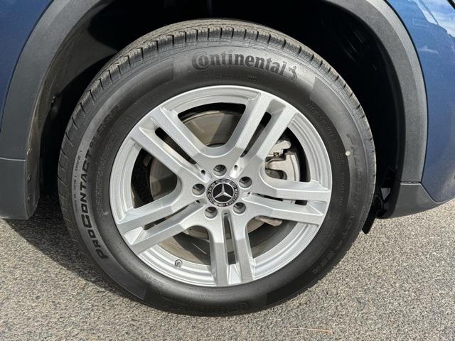 2023 Mercedes-Benz GLA-CLASS GLA 250