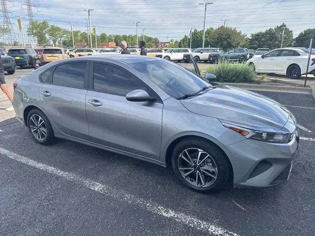 2023 Kia Forte LXS for sale in North Aurora, IL