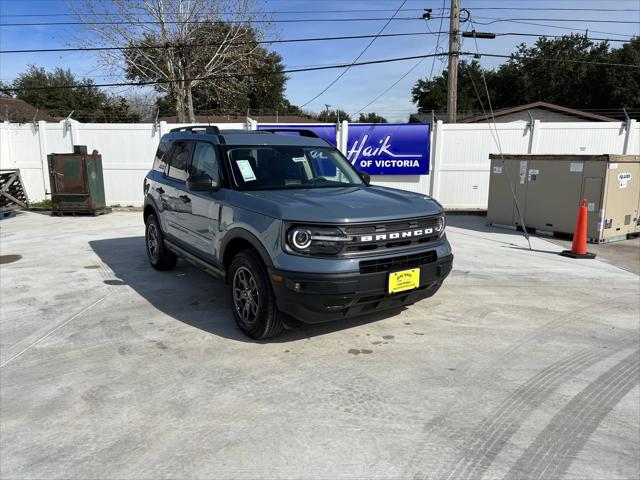 2024 Ford Bronco Sport Big Bend for sale in Victoria, TX