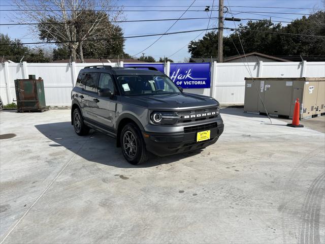 2024 Ford Bronco Sport Big Bend for sale in Victoria, TX