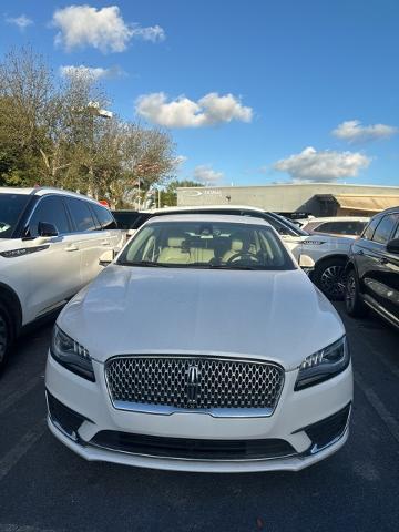 2020 Lincoln MKZ Standard for sale in DORAL, FL
