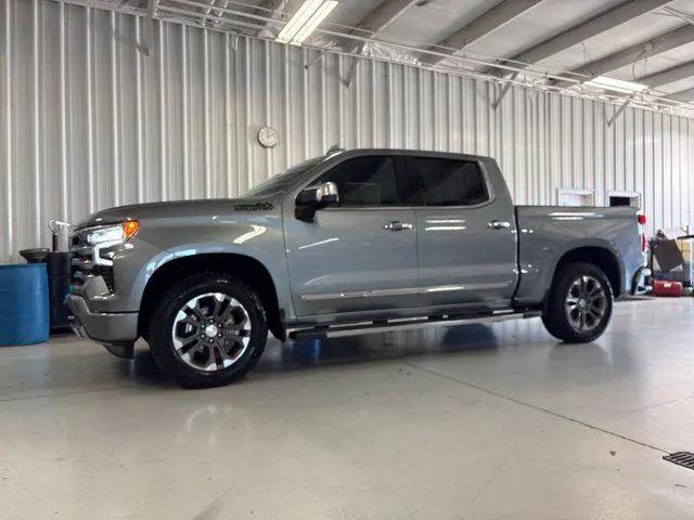2023 Chevrolet Silverado 1500 High Country for sale in Sturgis, MI