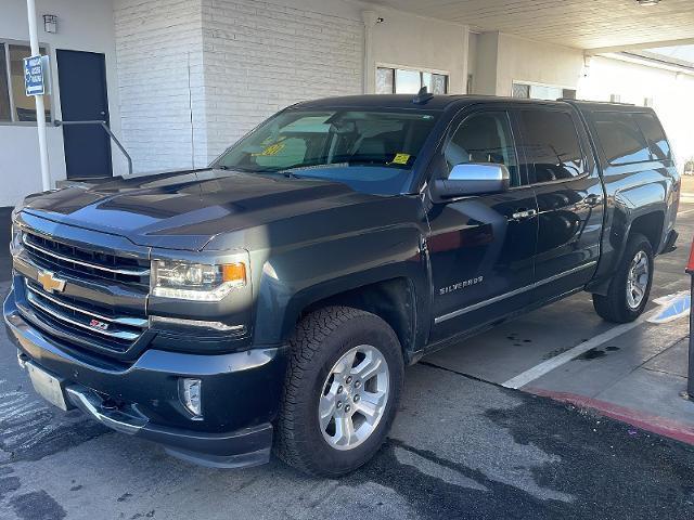 New 2018 chevy silverado for sale hot sale near me