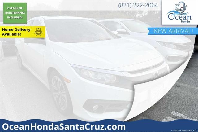 Ocean Honda Santa Cruz See Cars for Sale in 3801 Soquel Dr Soquel