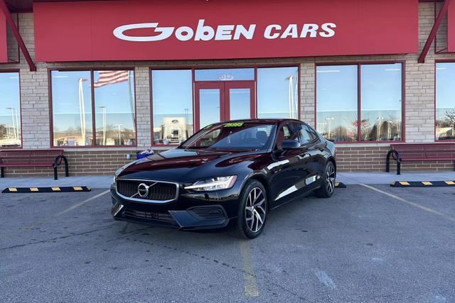 New Used Volvo Cars for Sale Near Madison WI