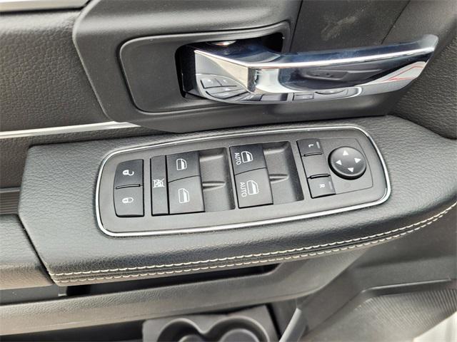 2024 Ram 1500 Classic Warlock Quad Cab 4x4 6'4" Box