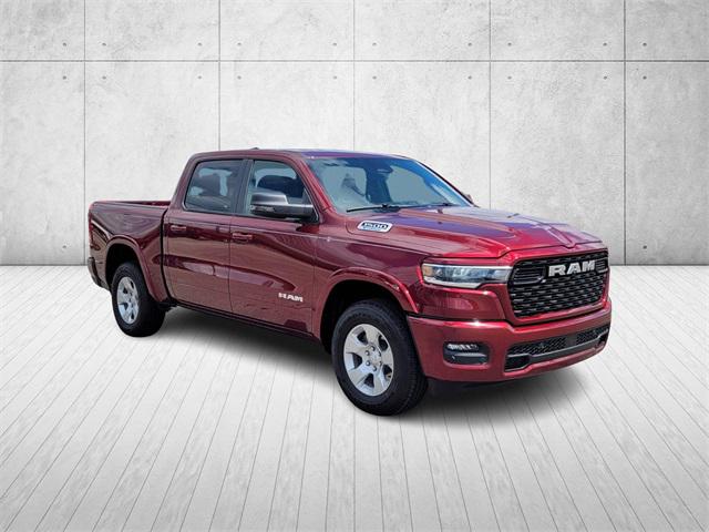 2025 Ram 1500 Big Horn/Lone Star for sale in Florence, AL