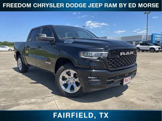 2025 RAM Ram 1500 RAM 1500 LONE STAR CREW CAB 4X4 57 BOX