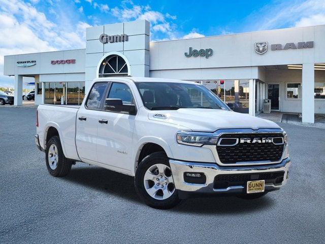 2025 RAM Ram 1500 RAM 1500 LONE STAR QUAD CAB 4X2 64 BOX 2025 RAM Ram 1500 RAM 1500 LONE STAR QUAD CAB 4X2 64 BOX