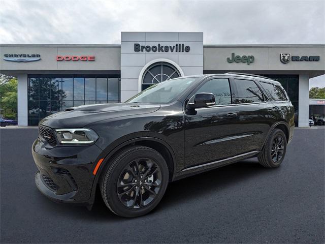 2024 Dodge Durango DURANGO R/T PLUS RWD