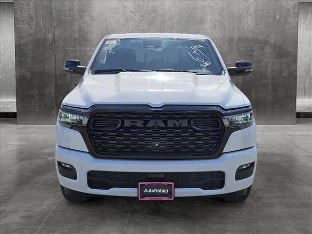 2025 RAM Ram 1500 RAM 1500 LONE STAR CREW CAB 4X4 57 BOX