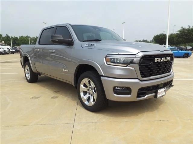 2025 RAM Ram 1500 RAM 1500 LONE STAR CREW CAB 4X4 57 BOX