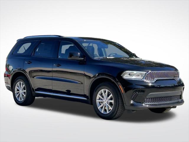 2024 Dodge Durango DURANGO SXT RWD