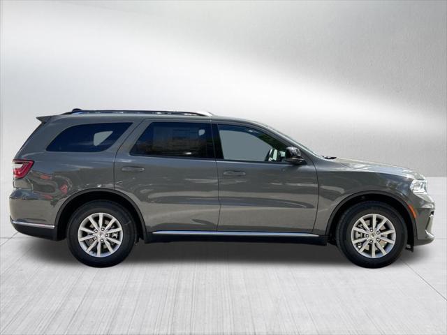 2024 Dodge Durango DURANGO SXT RWD