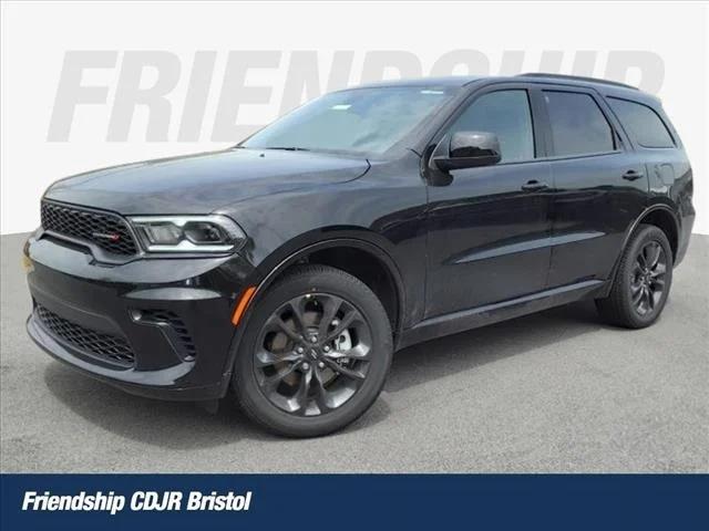 2024 Dodge Durango DURANGO GT AWD