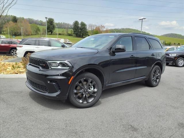 2024 Dodge Durango DURANGO GT AWD