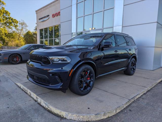 2024 Dodge Durango DURANGO SRT 392 PREMIUM AWD