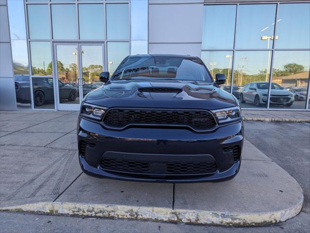 2024 Dodge Durango DURANGO SRT 392 PREMIUM AWD