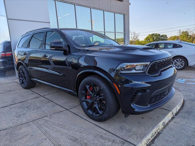 2024 Dodge Durango DURANGO SRT 392 PREMIUM AWD