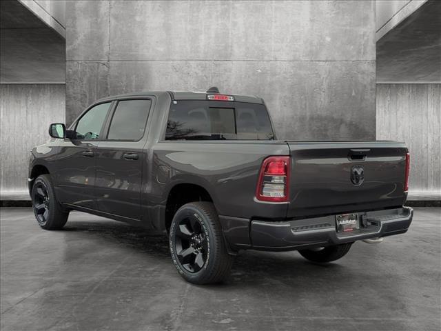 2024 RAM Ram 1500 RAM 1500 TRADESMAN CREW CAB 4X2 57 BOX