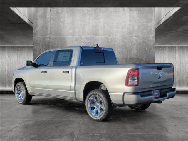 2024 RAM Ram 1500 RAM 1500 TRADESMAN CREW CAB 4X4 57 BOX