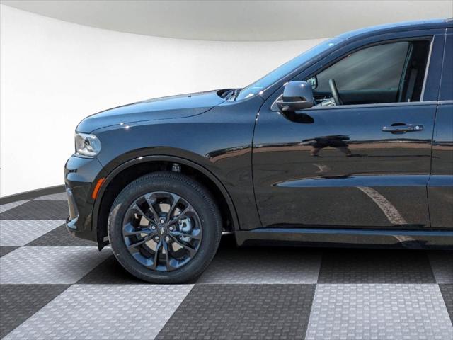 2024 Dodge Durango DURANGO GT AWD