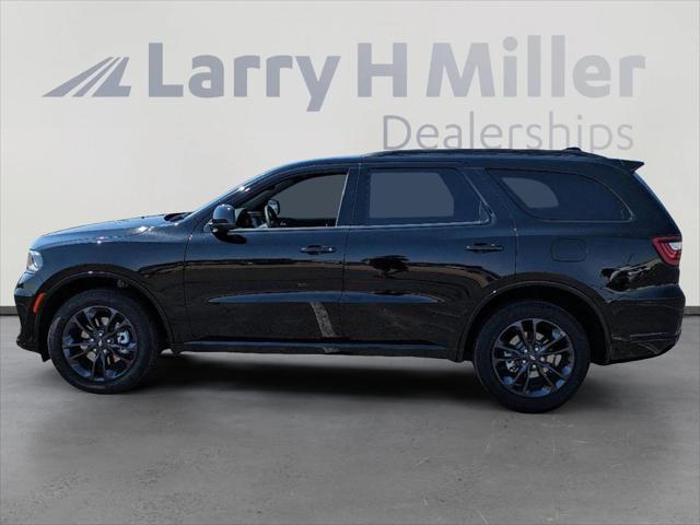 2024 Dodge Durango DURANGO GT AWD