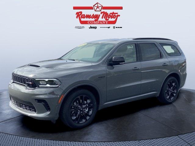 2024 Dodge Durango DURANGO R/T PLUS AWD