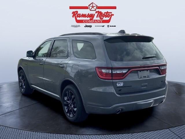 2024 Dodge Durango DURANGO R/T PLUS AWD