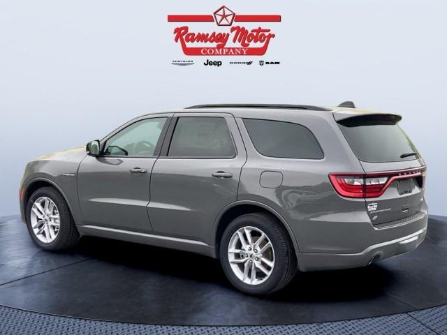 2024 Dodge Durango DURANGO R/T PLUS AWD