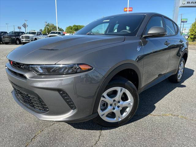 2024 Dodge Hornet DODGE HORNET GT AWD