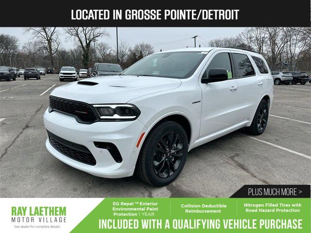 2024 Dodge Durango DURANGO R/T AWD