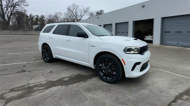 2024 Dodge Durango DURANGO R/T AWD