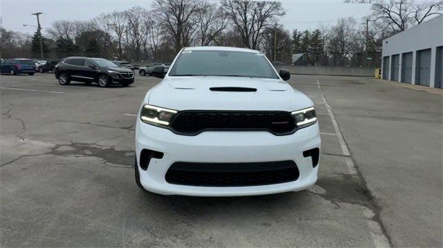 2024 Dodge Durango DURANGO R/T AWD