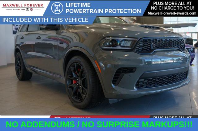 2024 Dodge Durango DURANGO SRT 392 AWD