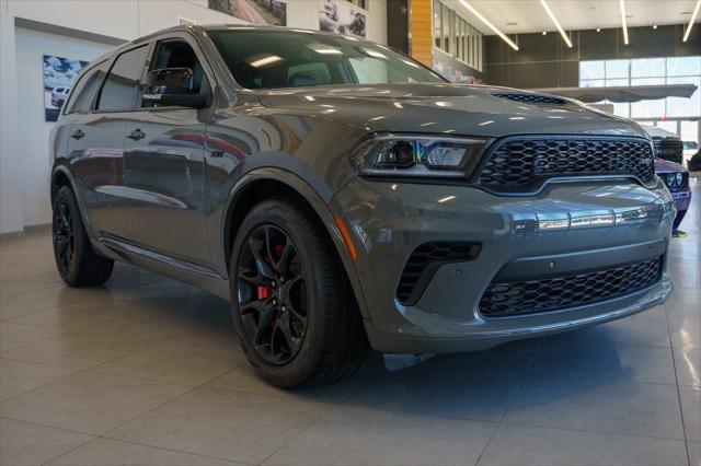 2024 Dodge Durango DURANGO SRT 392 AWD