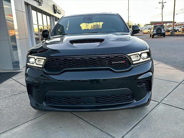 2024 Dodge Durango DURANGO GT PREMIUM AWD