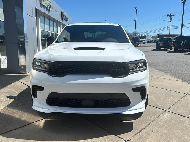 2024 Dodge Durango DURANGO SRT HELLCAT PREMIUM AWD