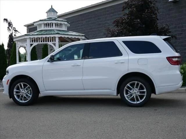 2024 Dodge Durango DURANGO GT AWD