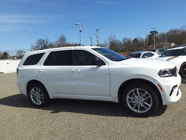 2024 Dodge Durango DURANGO GT AWD