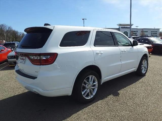 2024 Dodge Durango DURANGO GT AWD