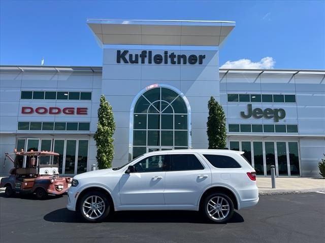 2024 Dodge Durango DURANGO GT AWD